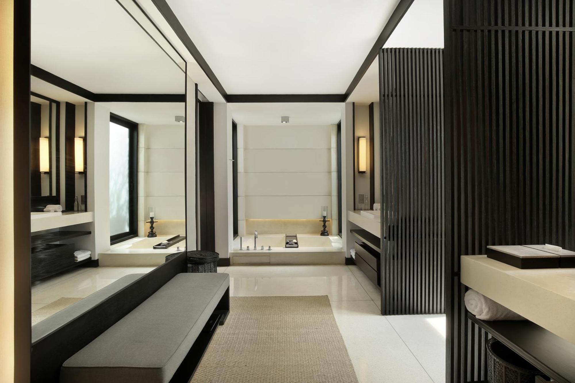 Soori Bali Villa Selemadeg Kültér fotó